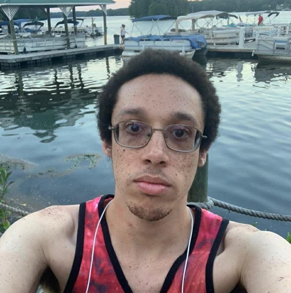 Michael “Lilith” Marcotte
